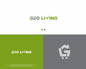 Geo Living entry by indrawcahyas