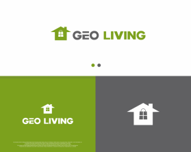 Geo Living entry by indrawcahyas
