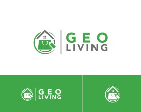 Geo Living entry by KAIROS