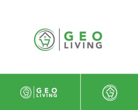 Winning entry: Geo Living entry by KAIROS