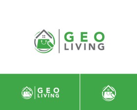 Geo Living entry by KAIROS