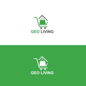 Geo Living entry by freelancernursultan