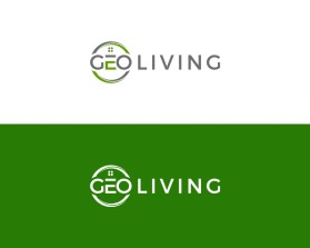 Geo Living entry by fastdesign6062