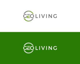 Geo Living entry by fastdesign6062