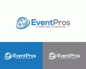 EventPros entry by dsdezign
