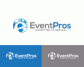 EventPros entry by dsdezign