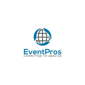 EventPros entry by anto desain