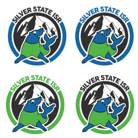 Silver State ISR entry by Slaven