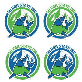 Silver State ISR entry by Slaven