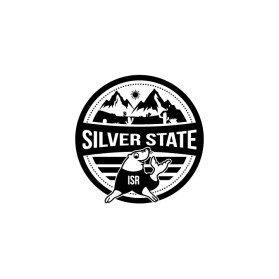 Silver State ISR entry by dlanorselarom