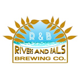 Rivers and Rails Brewing Co.  entry by Tukun#1967