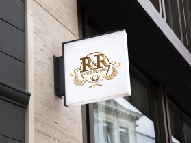 Rivers and Rails Brewing Co.  entry by rizki_ali