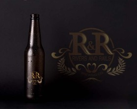 Rivers and Rails Brewing Co.  entry by rizki_ali