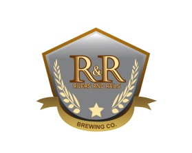 Winning entry: Rivers and Rails Brewing Co.  entry by rizki_ali