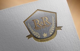 Rivers and Rails Brewing Co.  entry by rizki_ali