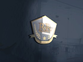 Rivers and Rails Brewing Co.  entry by rizki_ali