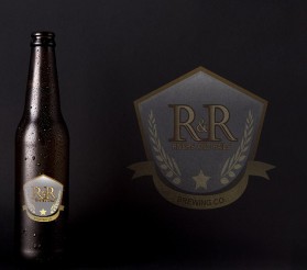 Rivers and Rails Brewing Co.  entry by rizki_ali