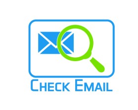 Check Email entry by Niels