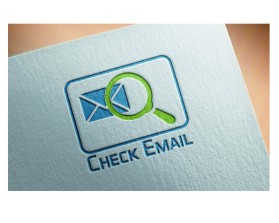 Check Email entry by Niels