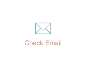 Check Email entry by Nanda Jazz