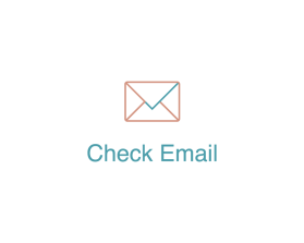 Check Email entry by Nanda Jazz