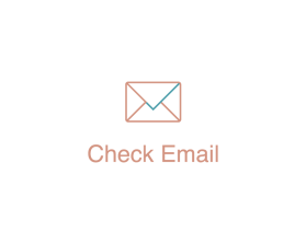 Check Email entry by Nanda Jazz