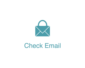 Check Email entry by Nanda Jazz