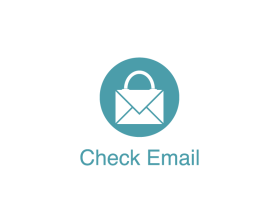 Check Email entry by Nanda Jazz