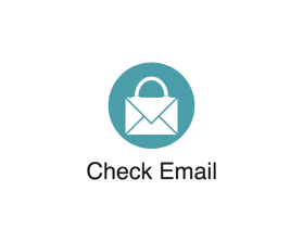 Check Email entry by Nanda Jazz