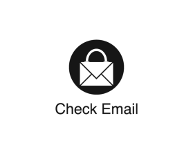 Check Email entry by Nanda Jazz
