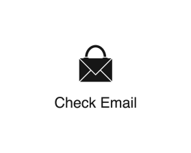 Check Email entry by Nanda Jazz