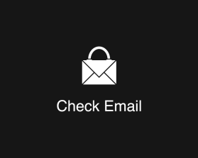 Check Email entry by Nanda Jazz