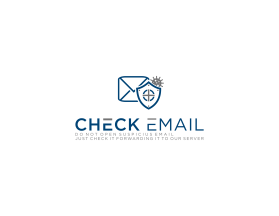 Check Email entry by kanby A