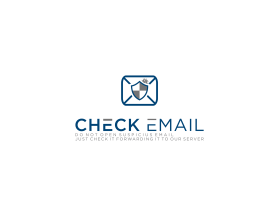 Check Email entry by kanby A