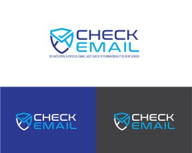Check Email entry by v0ltag3