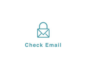 Check Email entry by Nanda Jazz