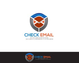 Check Email entry by jymarie01