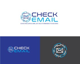 Check Email entry by v0ltag3