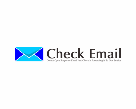 Check Email entry by ziea