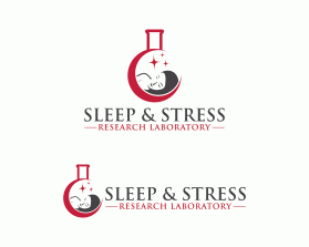 Sleep and Stress Research Laboratory entry by Joel Bonete