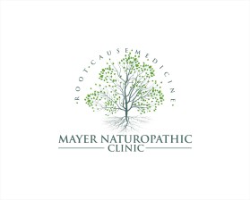 Mayer Naturopathic Clinic entry by Tawatchai