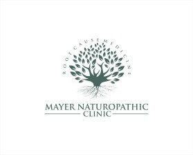 Mayer Naturopathic Clinic entry by Tawatchai