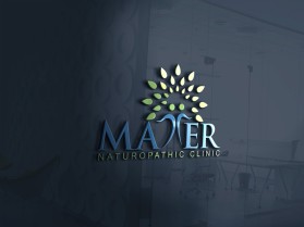 Mayer Naturopathic Clinic entry by Design Rock
