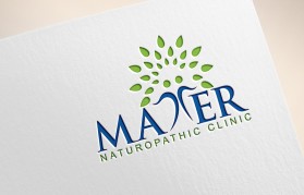 Mayer Naturopathic Clinic entry by Design Rock