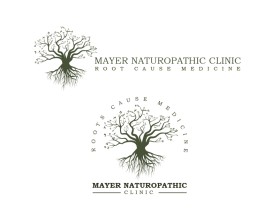 Mayer Naturopathic Clinic entry by webandgraphic