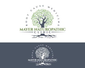 Mayer Naturopathic Clinic entry by Amit1991