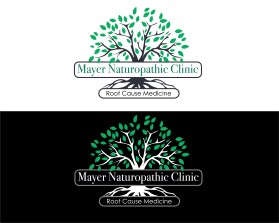 Mayer Naturopathic Clinic entry by Microtonal