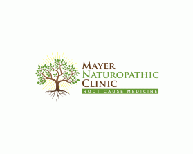 Mayer Naturopathic Clinic entry by dsdezign