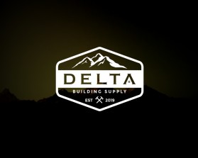 Delta Building Supply  entry by Fathoni Rizky