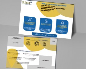 FullHR.com entry by John's designs